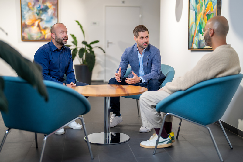 Dienstleistungen von staff.ch