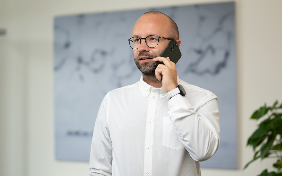 Dienstleistungen von staff.ch